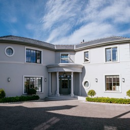 Wicklow Home