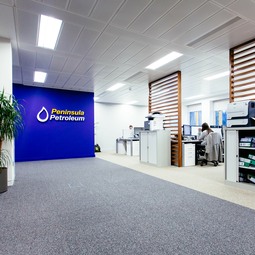 Peninsula Petroleum